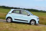 Renault Twingo The Color Run 2016 года